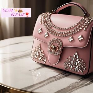 Unlisted Item🥰🌹🤩Any Call Outs Reviewed on Show. No Cancellations please.